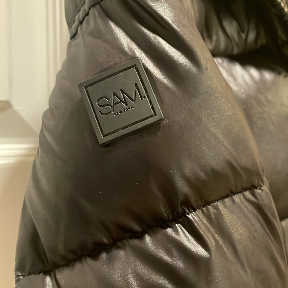 SAM Jacket - Picture 7 of 9